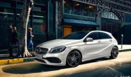 重庆奔驰最新爆料,揭秘豪华车界的风云变幻